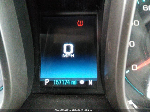 2015 Chevrolet Malibu, VIN: 1G11D5SL5FF169720
