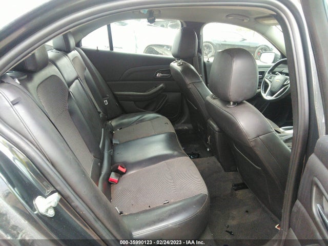 2015 Chevrolet Malibu, VIN: 1G11D5SL5FF169720