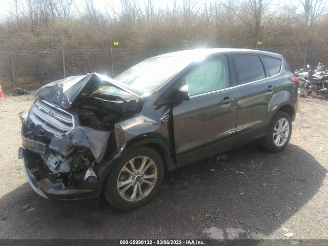 Ford ESCAPE SE 2019 1FMCU9GD3KUB19408 Image 2