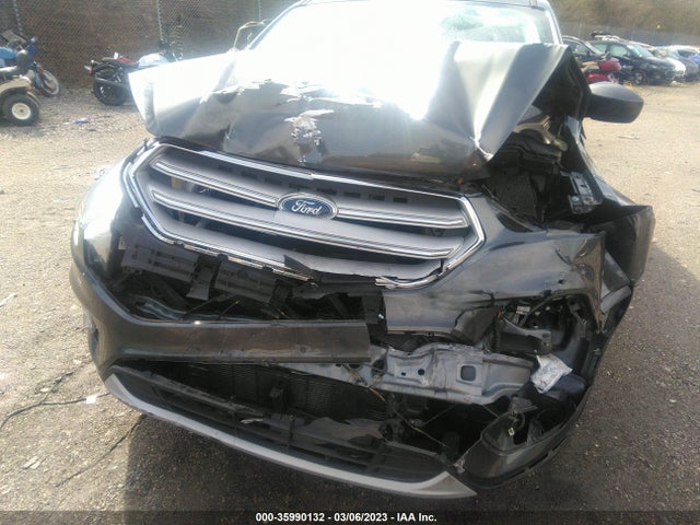 Ford ESCAPE SE 2019 1FMCU9GD3KUB19408 Image 6