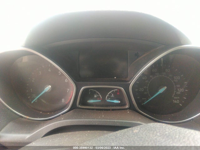 Ford ESCAPE SE 2019 1FMCU9GD3KUB19408 Image 7