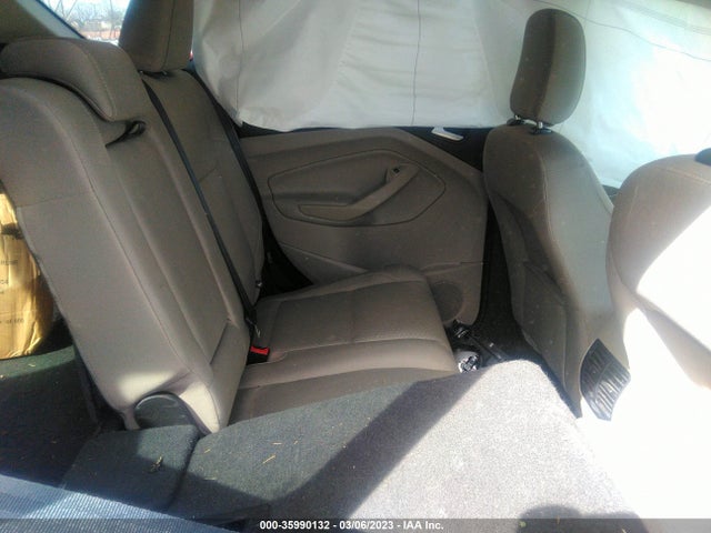 Ford ESCAPE SE 2019 1FMCU9GD3KUB19408 Image 8