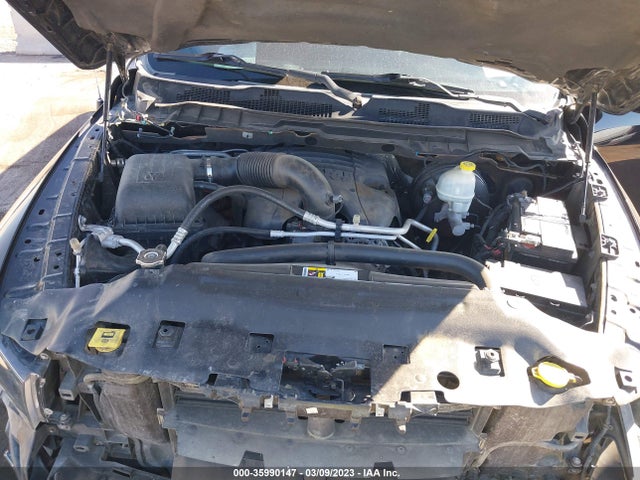 RAM 1500 Sport 2015 1C6RR6UT1FS553684 Image 12