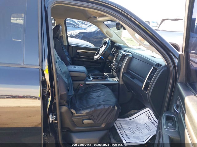 RAM 1500 Sport 2015 1C6RR6UT1FS553684 Image 7