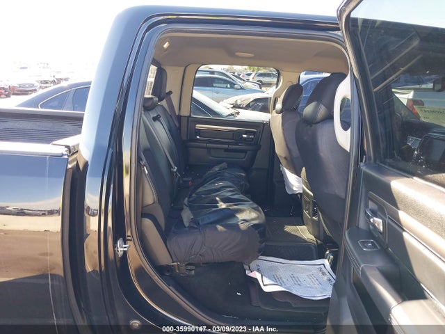 RAM 1500 Sport 2015 1C6RR6UT1FS553684 Image 10
