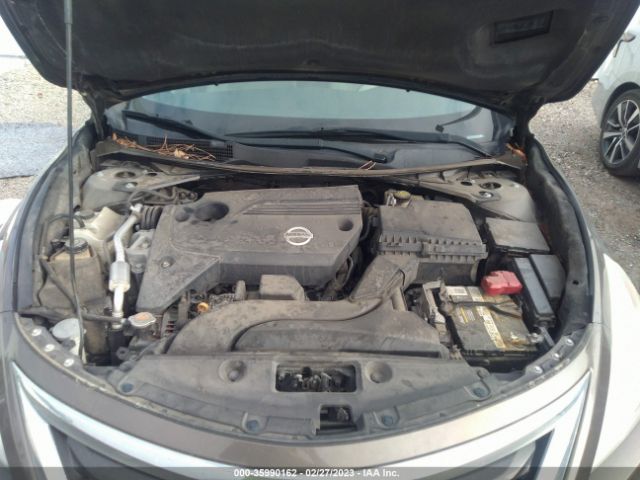 1N4AL3AP5FC292668 Nissan Altima 2.5 S