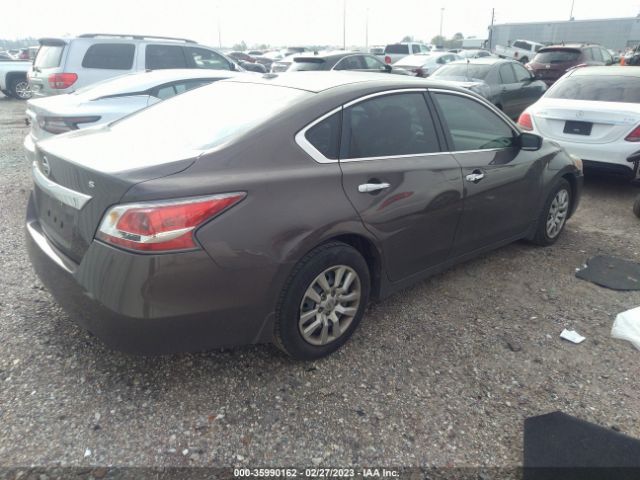 1N4AL3AP5FC292668 Nissan Altima 2.5 S