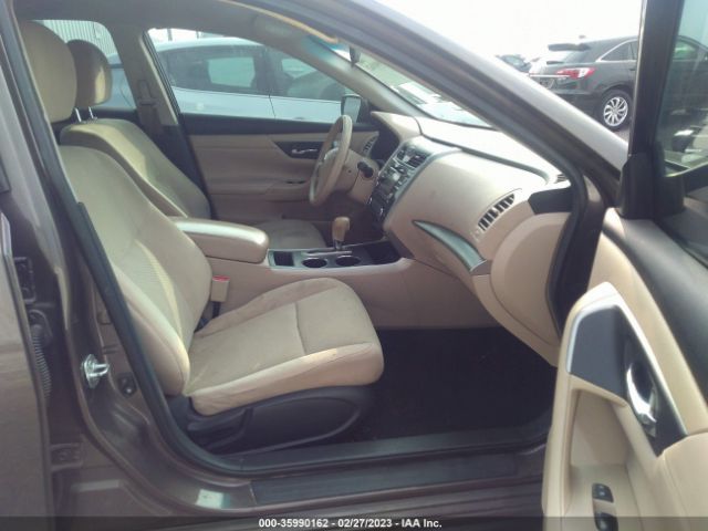 1N4AL3AP5FC292668 Nissan Altima 2.5 S