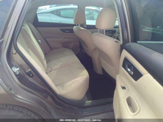 1N4AL3AP5FC292668 Nissan Altima 2.5 S