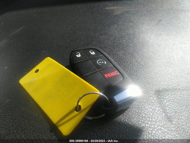 Jeep Renegade Latitude 2016 ZACCJBBT6GPD80348 Image 11