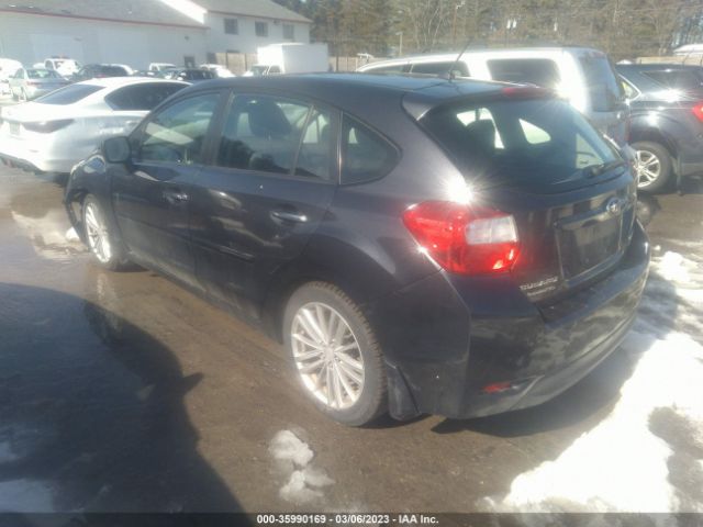 JF1GPAH6XCH215163 Subaru Impreza Wagon 2.0i Limited