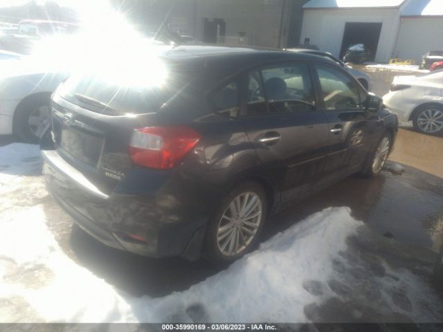 JF1GPAH6XCH215163 Subaru Impreza Wagon 2.0i Limited