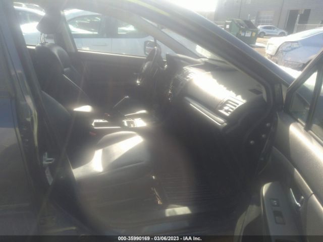 JF1GPAH6XCH215163 Subaru Impreza Wagon 2.0i Limited
