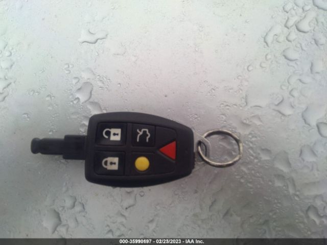YV1MW382572316283 Volvo V50 2.4l