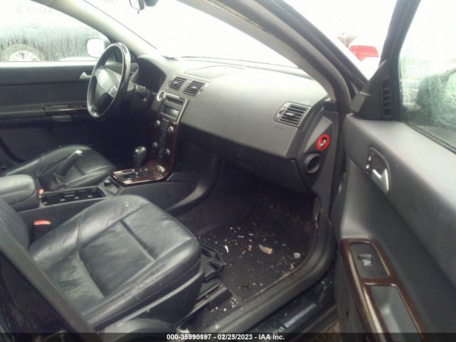 YV1MW382572316283 Volvo V50 2.4l