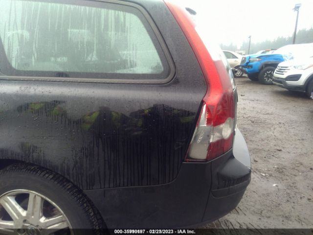 YV1MW382572316283 Volvo V50 2.4l