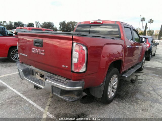 1GTG5DE32G1272385 GMC CANYON SLT
