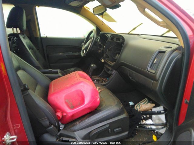 1GTG5DE32G1272385 GMC CANYON SLT