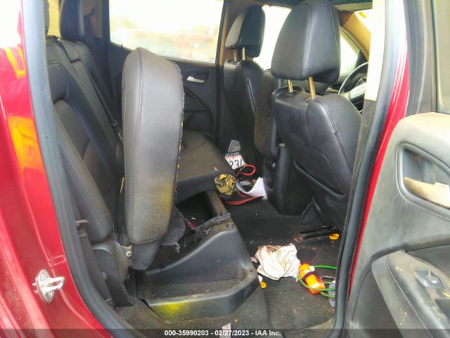 1GTG5DE32G1272385 GMC CANYON SLT
