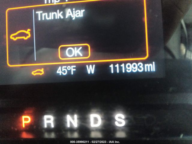 3FA6P0HD8ER378271 Ford FUSION SE
