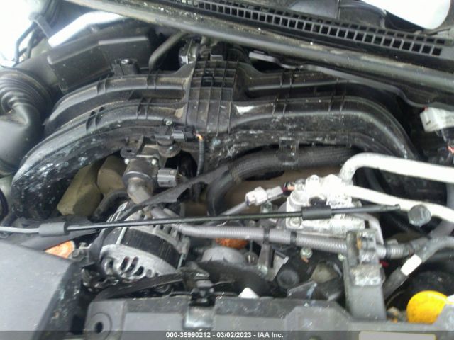JF2GTHMC3N8208506 Subaru Crosstrek Limited