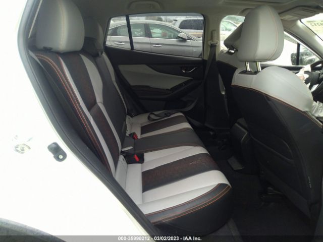 JF2GTHMC3N8208506 Subaru Crosstrek Limited