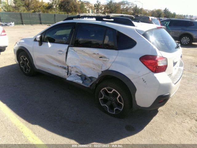 JF2GPAFC5FH261654 Subaru Xv Crosstrek Premium
