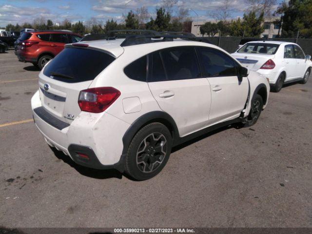 JF2GPAFC5FH261654 Subaru Xv Crosstrek Premium