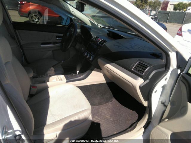 JF2GPAFC5FH261654 Subaru Xv Crosstrek Premium