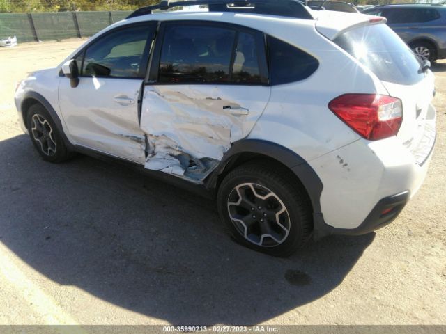 JF2GPAFC5FH261654 Subaru Xv Crosstrek Premium