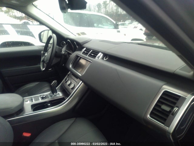 Land Rover RANGE ROVER SPORT 2014 SALWR2WF9EA327630 Image 6