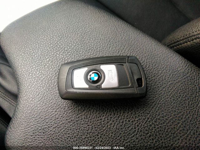 WBA3B1G53ENN90586 BMW 3 Series 320i