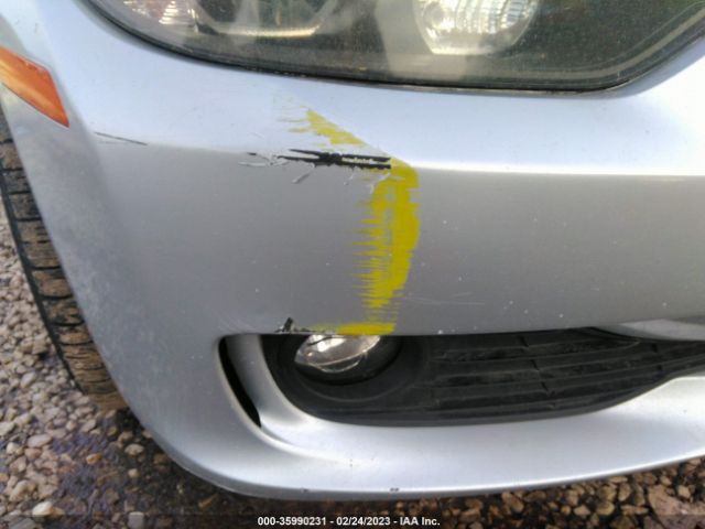 WBA3B1G53ENN90586 BMW 3 Series 320i