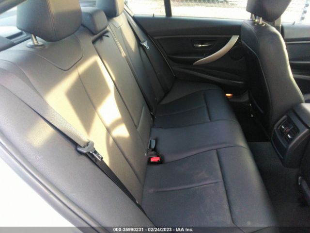 WBA3B1G53ENN90586 BMW 3 Series 320i