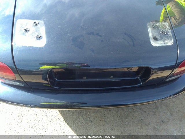 Dodge Viper Rt/10 2001 1B3ER65EX1V704909 Image 7
