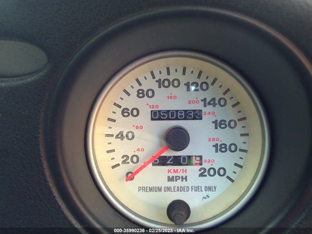 Dodge Viper Rt/10 2001 1B3ER65EX1V704909 Image 8