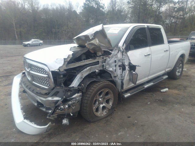 1C6RR7VT0HS554235 RAM 1500 Laramie