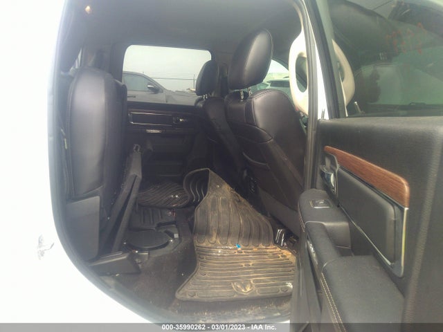 1C6RR7VT0HS554235 RAM 1500 Laramie