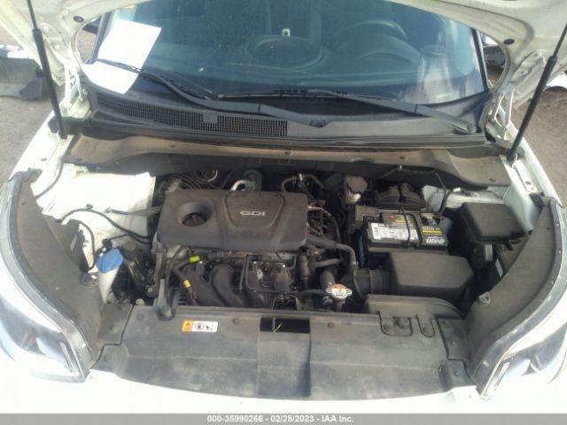 KNDJN2A24J7889041 KIA Soul Base