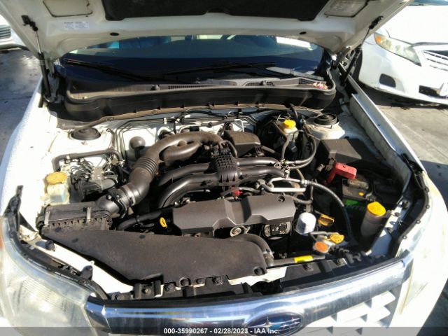 JF2SHADC7DH419371 Subaru Forester 2.5x Premium