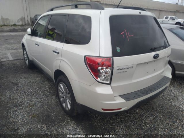JF2SHADC7DH419371 Subaru Forester 2.5x Premium