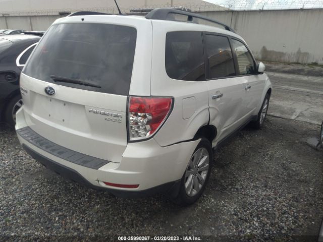 JF2SHADC7DH419371 Subaru Forester 2.5x Premium