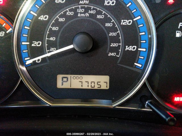 JF2SHADC7DH419371 Subaru Forester 2.5x Premium