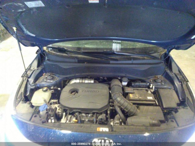 KNDETCA27M7073636 KIA Seltos Sx