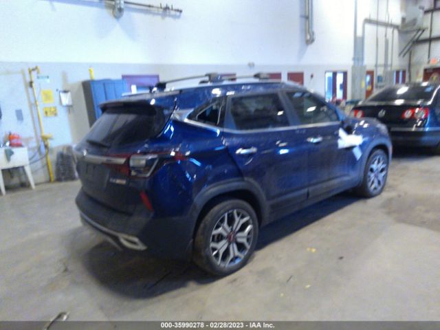 KNDETCA27M7073636 KIA Seltos Sx