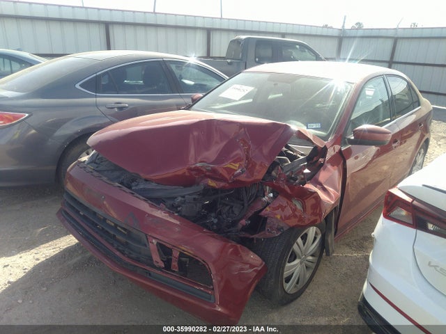 3VW2B7AJ5HM346067 Volkswagen Jetta 1.4t S