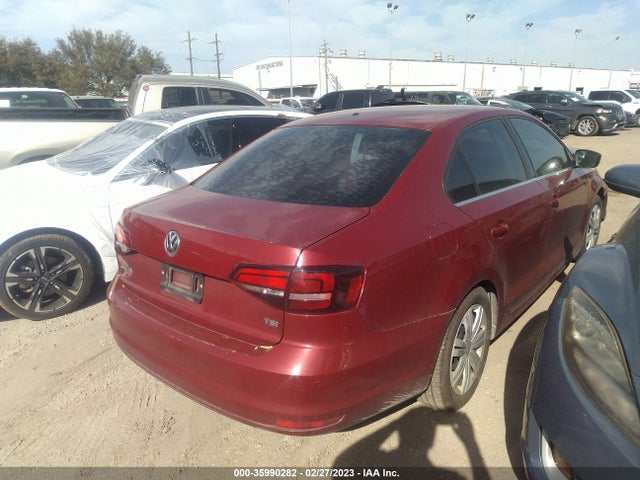 3VW2B7AJ5HM346067 Volkswagen Jetta 1.4t S