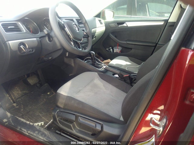 3VW2B7AJ5HM346067 Volkswagen Jetta 1.4t S