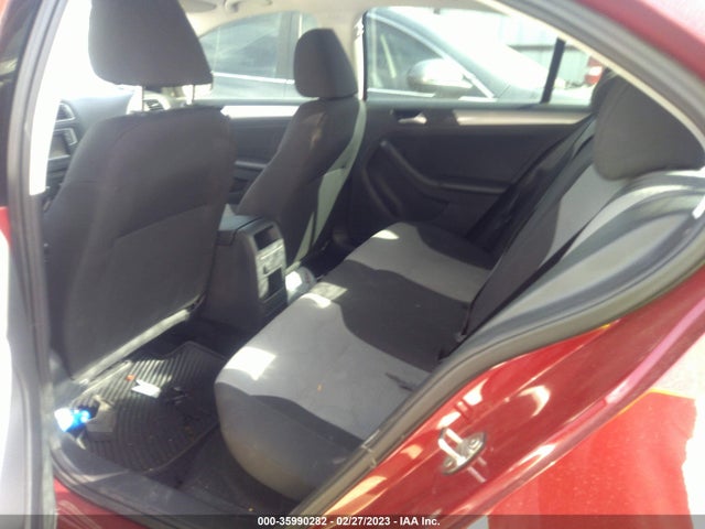 3VW2B7AJ5HM346067 Volkswagen Jetta 1.4t S