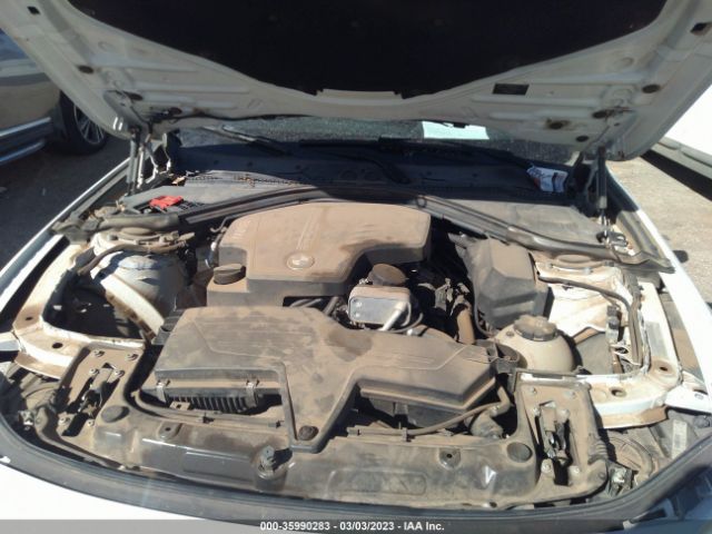 WBA3A5G56FNS88415 BMW 3 Series 328i
